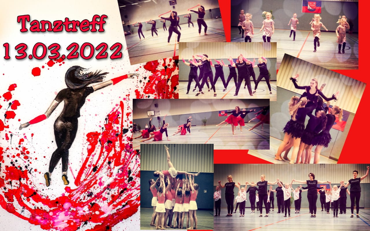 Tanztreff 2022